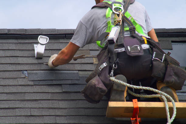 Gutter Installation and Roofing in South Jordan, UT