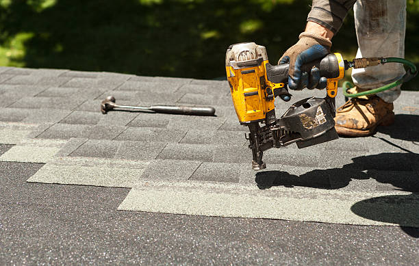 Reliable South Jordan, UT Roofing Contractor Solutions